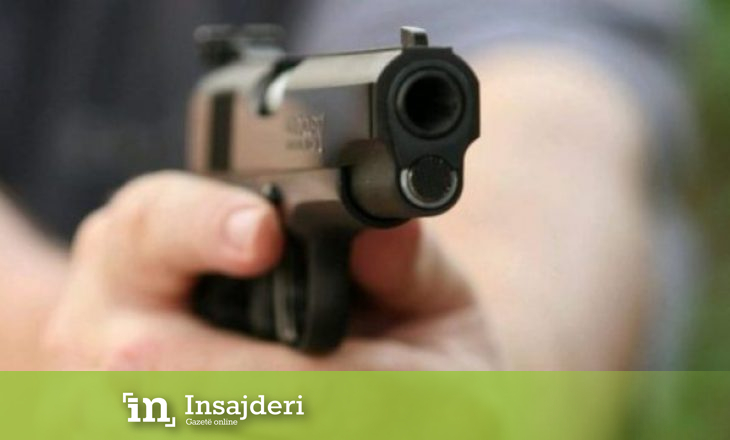 Kërcënohen me armë dy persona në Fushë Kosovë