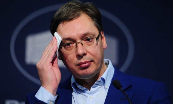 “Serbia ende fragjile, në 2020 do të përballet me kriza të mëdha politike dhe dialogun me Kosovën”