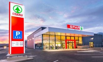 Zbritje deri në 50% në pikën e re të supermarketeve SPAR  