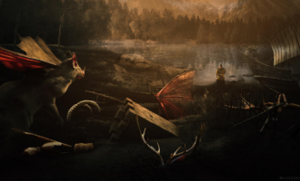 Përrallat shqiptare shndërrohen në film animacion