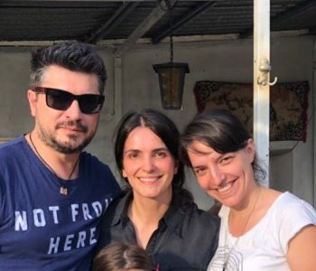 Mediat kosovare ia huqin – Yllka Gashi rikthehet në ekranin kinematografit në Kosovë