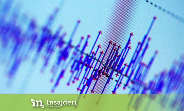 Një tërmet i fortë e ka goditur Kilin