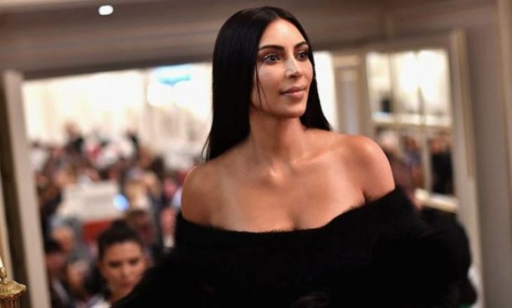 Një kompani gjobitet me 2.8 milionë dollarë sepse etiketonte Kim Kardashian në Instagram