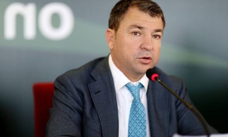 Kryetarit të Durrësit i ndalohet hyrja në ShBA