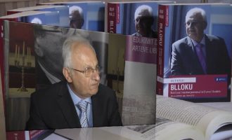 Mjeku personal i Enver Hoxhës rrëfen kujtime përmes një libri