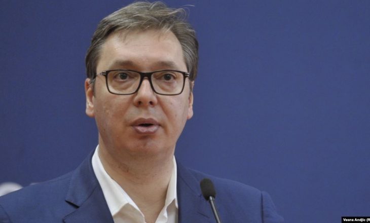 Vuçiq premton investim milionësh në Dukagjin dhe Anamoravë