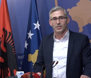 Zëvendësministri Rexhep Kadriu i përfshire edhe në një aferë tjetër