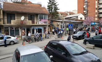 Këtë të shtunë mund t’i fitoni 100 biçikleta në Rahovec