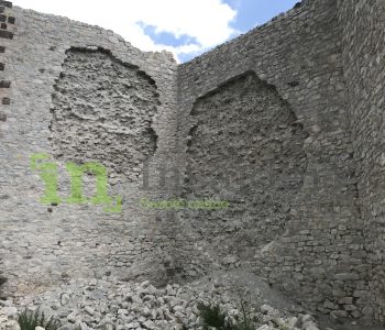 Shkatërrimi i Kalasë së Novobërdës – BE: Sanimi i dëmeve do të nisë këtë javë