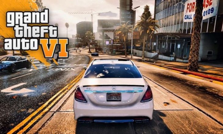 GTA 6, e frymëzuar nga “Narcos” e Eskobarit