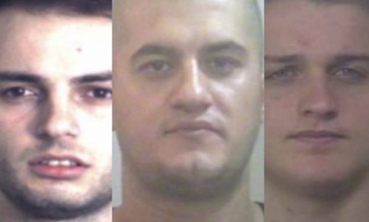 Arrestohen tre shqiptarë në Itali