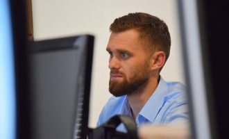 Trupndryshkuri që bartte shpirtrat e përzënë