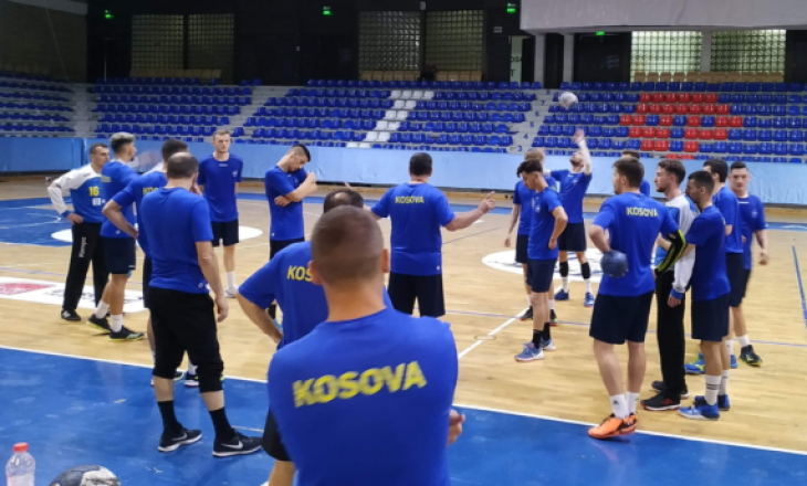 Juniorët e Kosovës të gatshëm për kampionatin botëror që zhvillohet në Spanjë