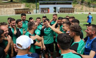 Dukagjini në “qiellin e shtatë” – të gjithë të mahnitur me punën e Xhengis Rexhepit