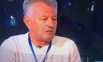 Krasniqi: Rexha ishte i bllokuar, këta dy futbollistë janë fajtor për golin e pësuar