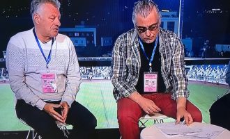 Ramiz Krasniqi kritikon dyshen e mbrojtjes së Feronikelit