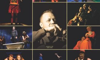 “Unë i besoj teatrit” – Bekim Lumi