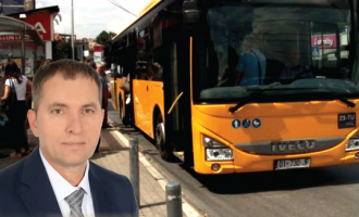 Vonesat, kritikat për shoferët – këto janë ankesat tjera të qytetarëve ndaj Trafikut Urban