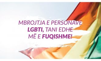 Mbrojtja e personave LGBTi, tani edhe më e fuqishme në Kosovë