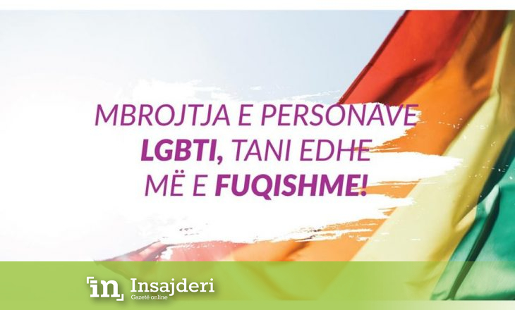 Mbrojtja e personave LGBTi, tani edhe më e fuqishme në Kosovë