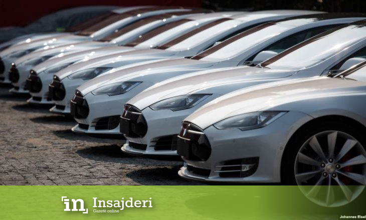 Rregulla e BE-së: Veturat elektrike duhet të bëjnë zhurmë