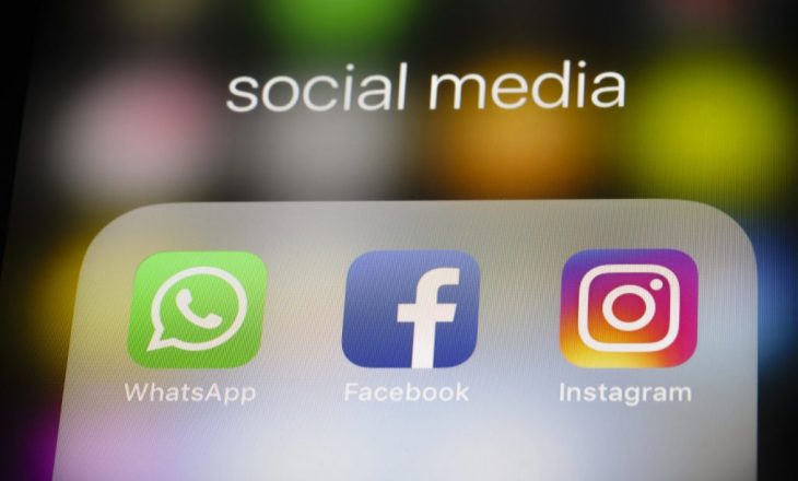 Zuckerberg ende pa përgjigje për bllokimin e aplikacioneve të tij