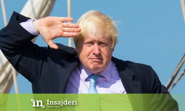 Boris Johnson dhe sfidat si kryeministër
