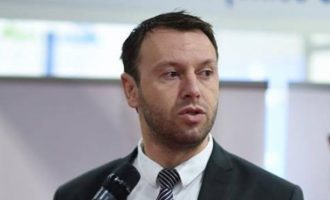 Abrashi: LDK është e fortë dhe e pamposhtur