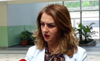 Nagavci: 5 ministre do të jenë gra, besoj se njëra do ta drejtojë Ministrinë e Jashtme