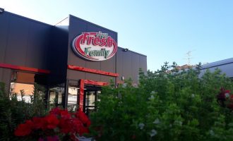 EKSKLUZIVE, me koncept të ri, në ZEMËR të Prishtinës!