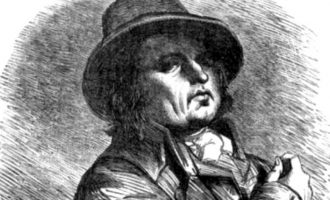 Një jetë mes famës dhe borxheve