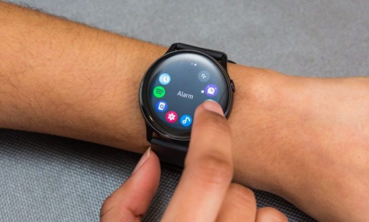Bashkë me Galaxy Note 10, Samsung do ta sjellë edhe një orë të re të zgjuar