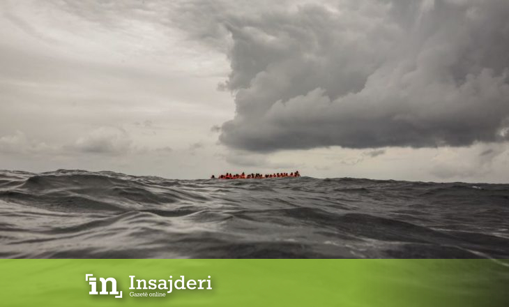 IOM: 32 mijë imigrantë kanë humbur jetën mes 2014-2018