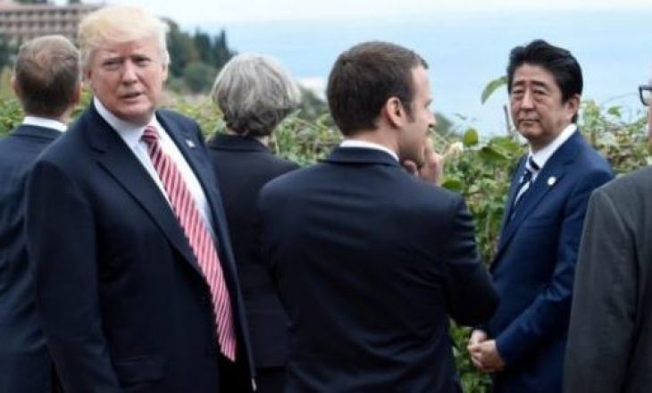 E pabesueshme, këta janë 10 presidentët më të pasur në botë