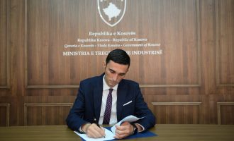 Ministri Shala në mbrojtje të konsumatorit, për herë të parë obligon kompanitë t’i pastrojnë rezervarët