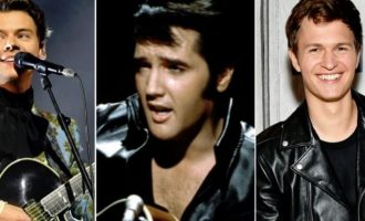 Disa aktorë në garë për rolin e Elvis Presleyt