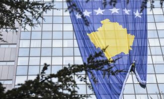 Qeveria e Kosovës ngushëllon popullin e Labanonit