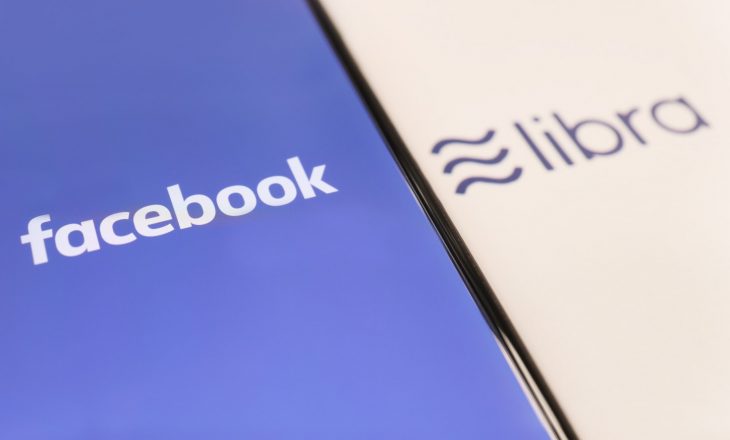 Facebook u thotë investitorëve se kriptomonedha Libra del ne qarkullim
