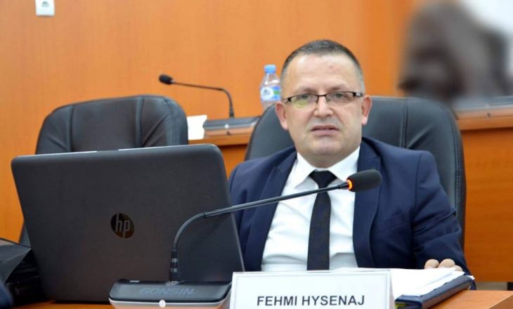 Reagon kryetari i NISMA-s në Shtime: Nëse Limaj kthehet në PDK, mua nuk do të më ketë prapa