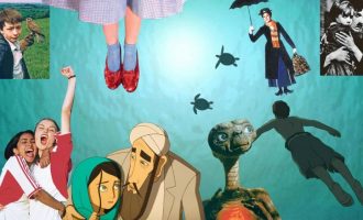 Këta janë 25 filmat më të mirë për fëmijë