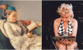 Që nga Sheherzadja, gratë të cilat lexojnë janë të rrezikshme