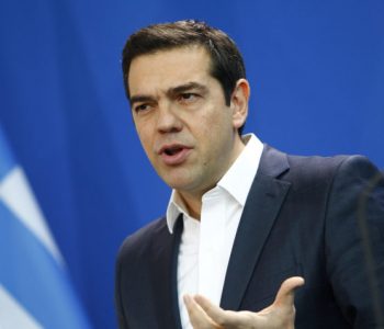 Çfarë bëri gabim Alexis Tsipras
