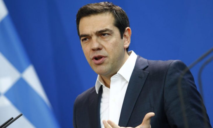 Çfarë bëri gabim Alexis Tsipras