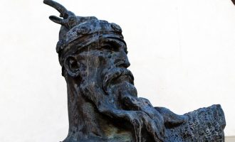 Edhe Ulqini me shtatore të Skënderbeut