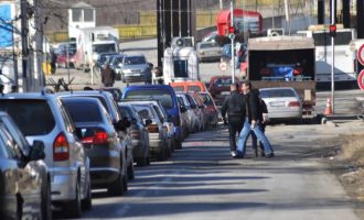 Qendra për Menaxhim Kufitar ka një njoftim të rëndësishëm për diasporën