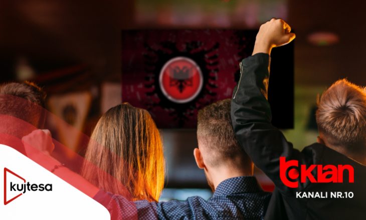 TV KLAN, tani në platformën Kujtesa !
