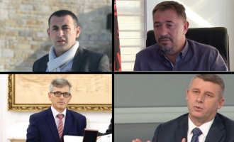 Vendimet e fshehta: Qeveria ndanë 70 mijë euro për mbrojtjen e tre komandantëve në Speciale