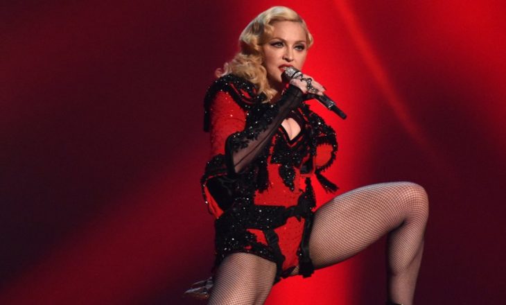 Kush është stilsti që Madonna ia refuzoi tri herë propozimin për martesë