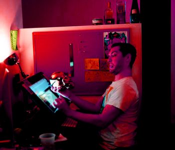 Regjisori i njohur nga Amerika, Matt Taylor ka arritur në Kosovë, përshëndet fansat në gjuhën shqipe