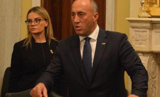 Haradinaj – Stublla: Zgjedhjet janë festë e demokracisë, ne jemi gati